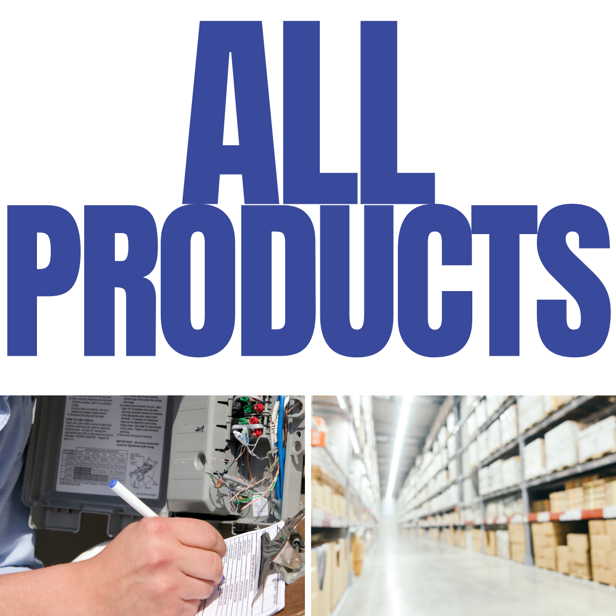 ALL PRODUCTS A&R Supply Air Conditioning & Refrigeration Wholesaler