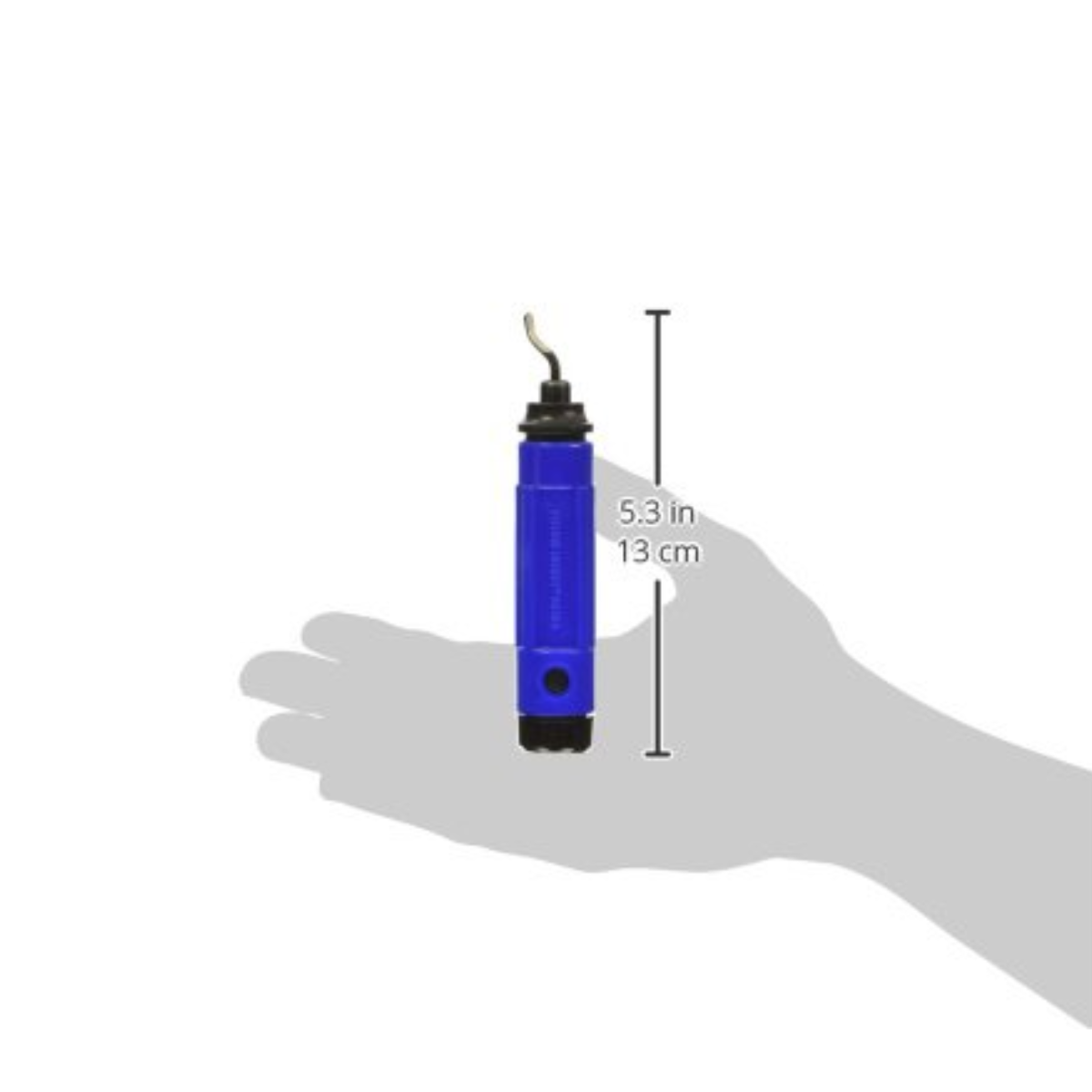 CORTADOR DE TUBOS PEQUEÑO MINI PARA 1/8" a 5/8" OD
