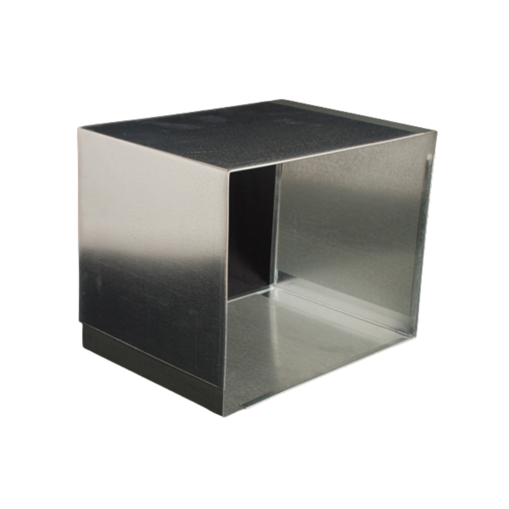 ADJUSTABLE FIRE DAMPER SLEEVE