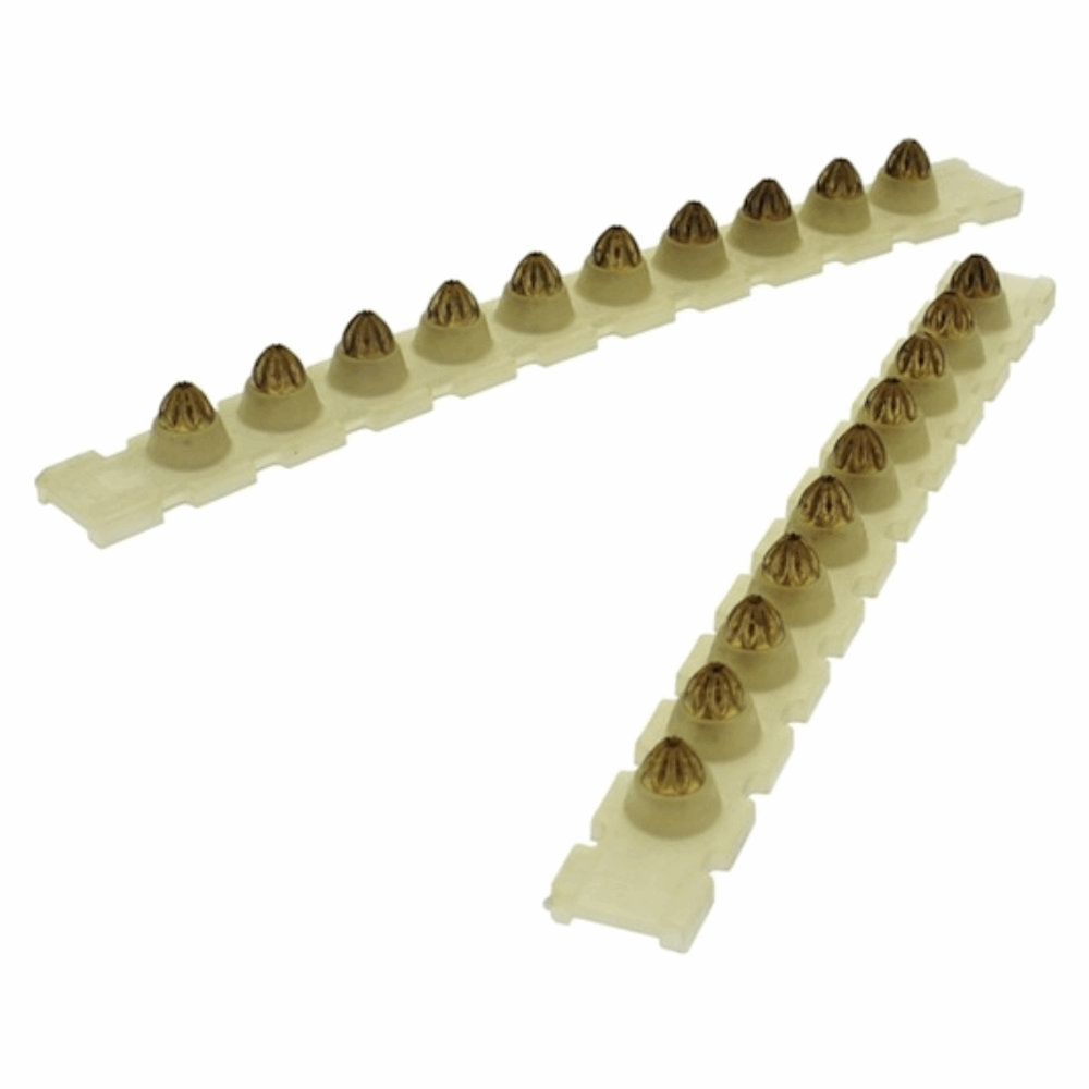 .25 CALIBER LOAD #4 - YELLOW