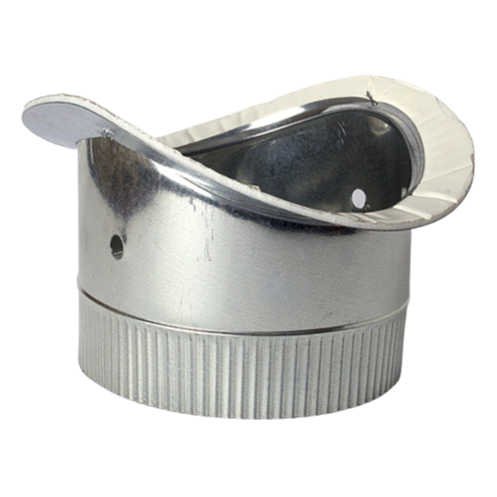 PLAIN TAKE OFF COLLAR