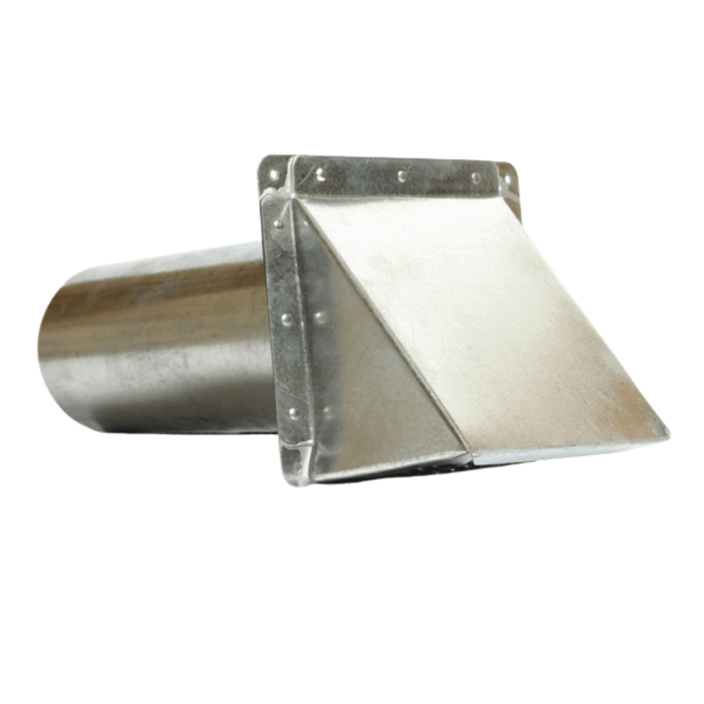 14" SIDE WALL CAP - A&R Supply - Air Conditioning & Refrigeration Wholesaler - MIAMI TECH