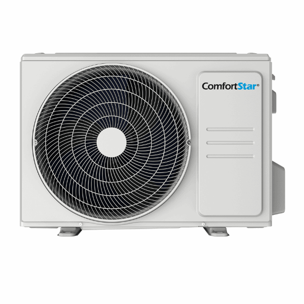 18K COOLING - 208/230V WALL MOUNTED – CARAT MINI-SPLIT SYSTEM – 21 SEER2 - A&R Supply - Air Conditioning & Refrigeration Wholesaler - COMFORTSTAR