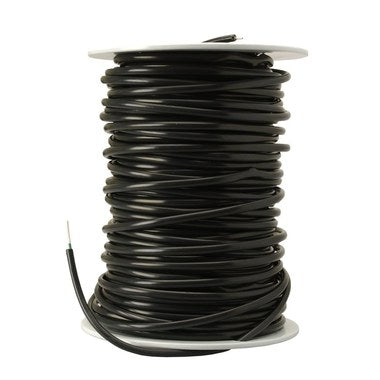 18/2 GA - CONDUCTOR - THERMOSTAT CABLE - 500' ROLL