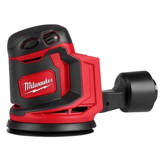 M18™ RANDOM ORBIT SANDER