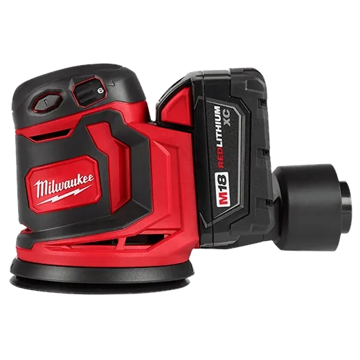 M18™ RANDOM ORBIT SANDER