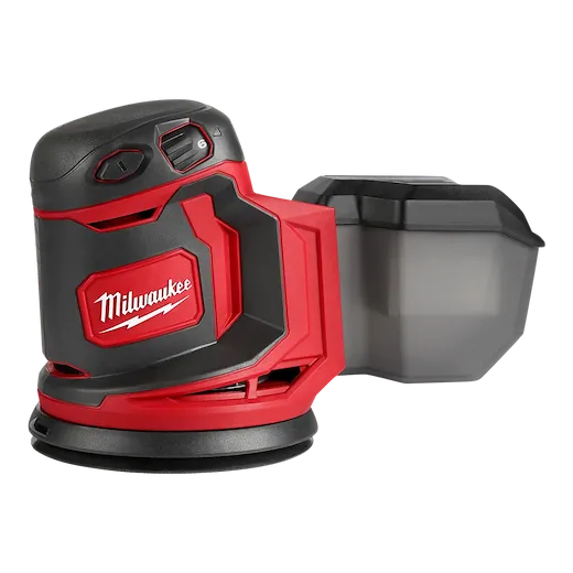 M18™ RANDOM ORBIT SANDER