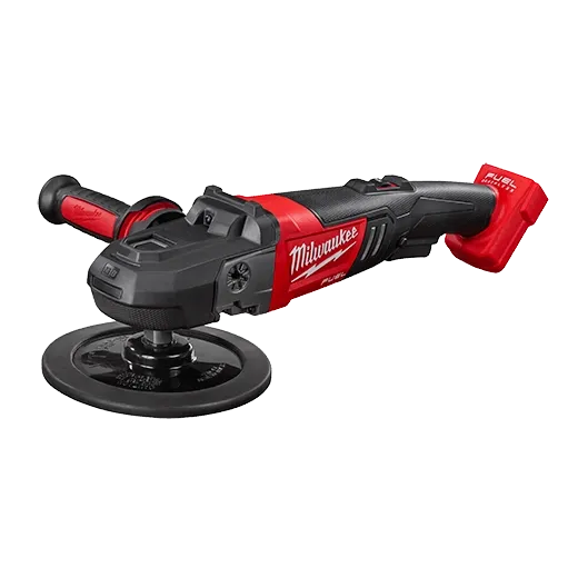 M18 FUEL™ 7” VARIABLE SPEED POLISHER (TOOL ONLY)