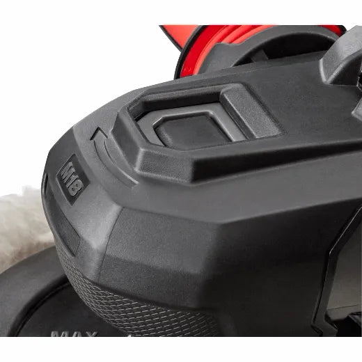 M18 FUEL™ 7” VARIABLE SPEED POLISHER (TOOL ONLY)
