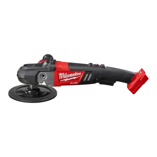 M18 FUEL™ 7” VARIABLE SPEED POLISHER (TOOL ONLY)