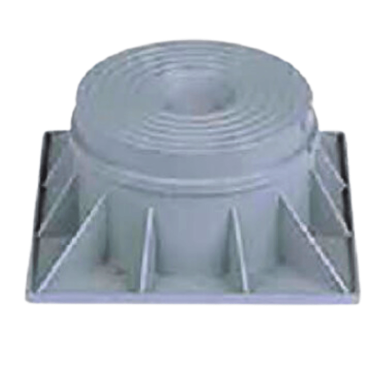 3" HEAT PUMP RISER - 2PC - A&R Supply - Air Conditioning & Refrigeration Wholesaler - HERCULES