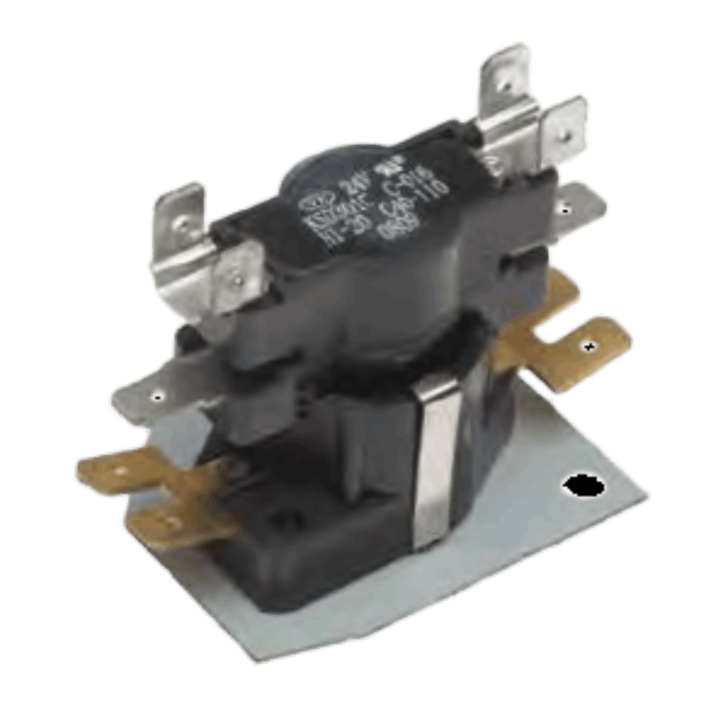 2DPST N.O. SEQUENCER 1-110