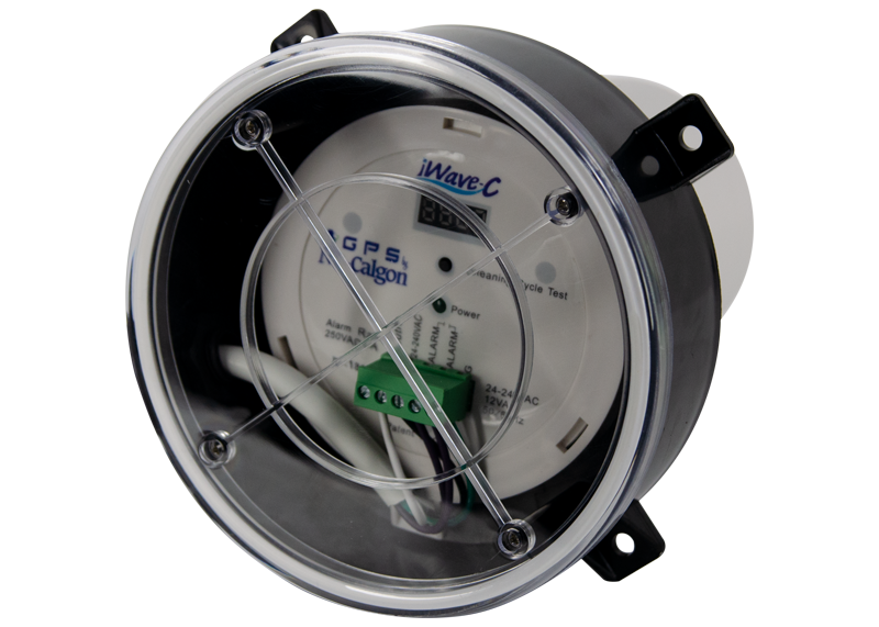 iWave-C AIR IONIZATION SYSTEM