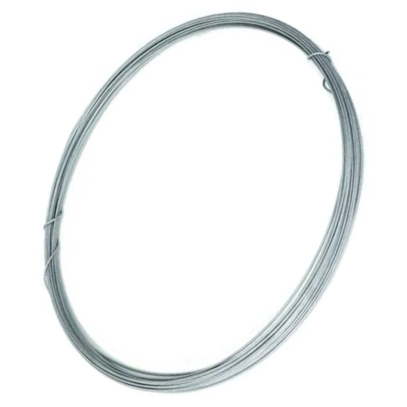 CABLE TRENZADO 14/4 EZ-IN MINI-SPLIT MC (REVESTIMIENTO METÁLICO)