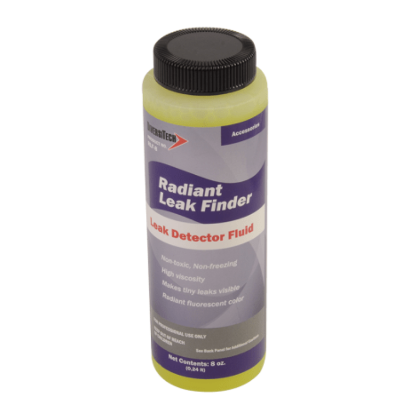 LEAK DETECTOR - 8 OZ