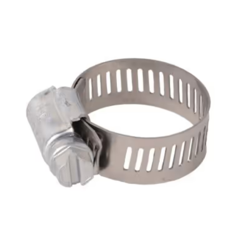 HOSE CLAMP #12 - DIA. 9/16" – 1-1/4"