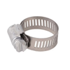 HOSE CLAMP #12 - DIA. 9/16" – 1-1/4"