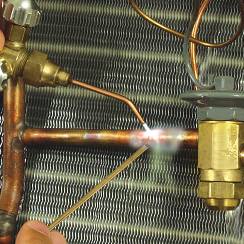 CONEXIÓN HEMBRA DE 5/16" X MACHO DE 1/4" 90 GRADOS