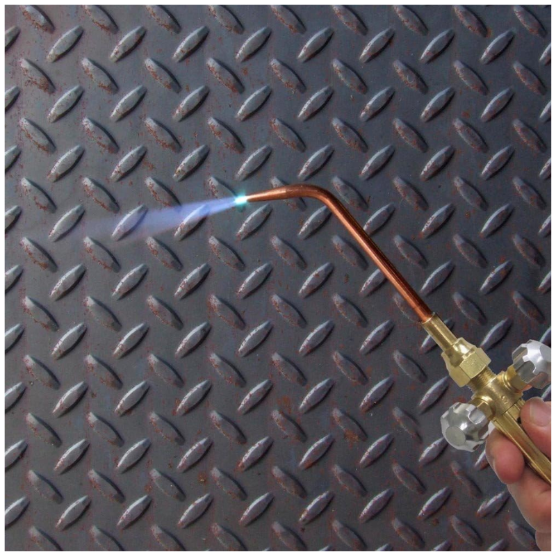 CONEXIÓN HEMBRA DE 5/16" X MACHO DE 1/4" 90 GRADOS