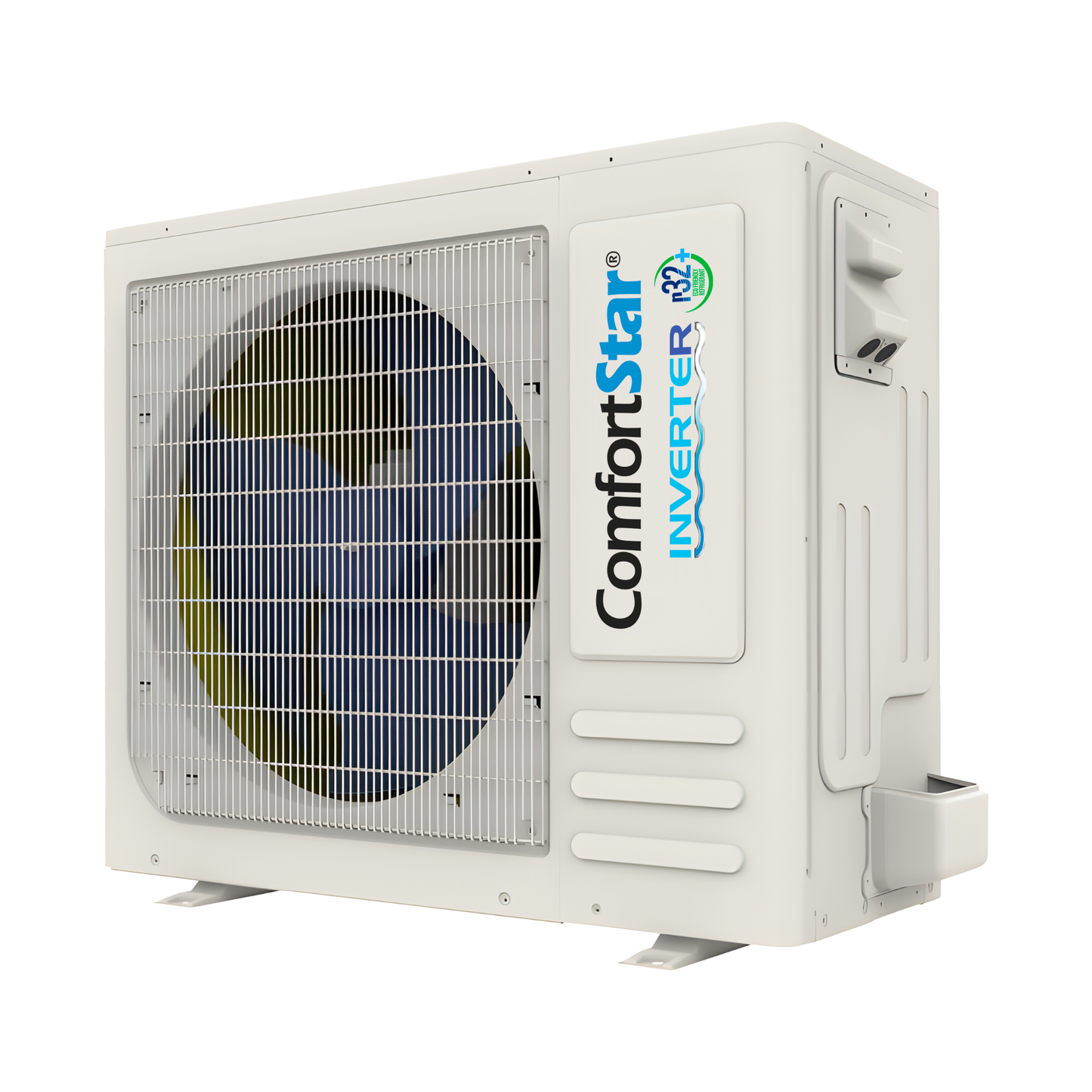 60K CSS CONDENSING UNIT - 24V HEAT PUMP SIDE DISCHARGE - 15.8 SEER2
