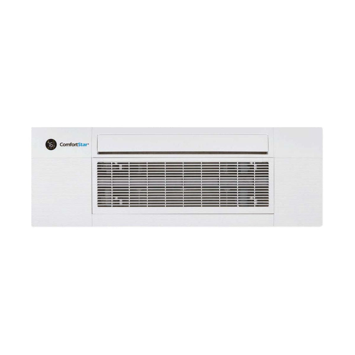 ComfortStar T1W3 9,000 BTU one-way cassette indoor unit for compatible CMZ3 multi-zone systems.