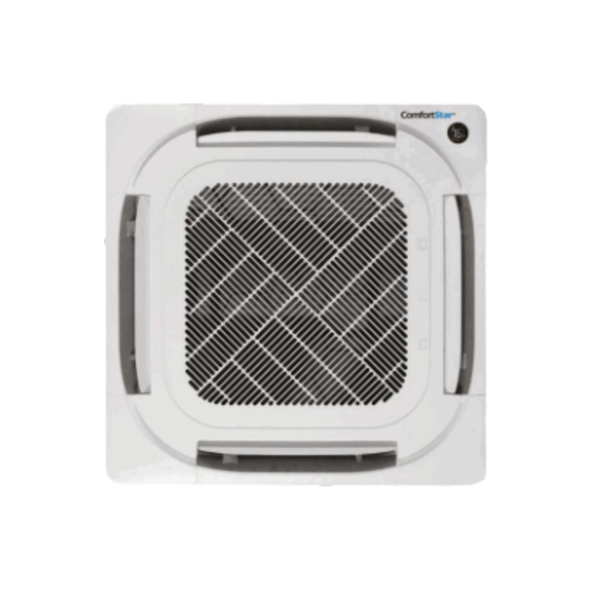 ComfortStar TPA3 9,000 BTU indoor cassette for compatible CMZ3 multi-zone systems.