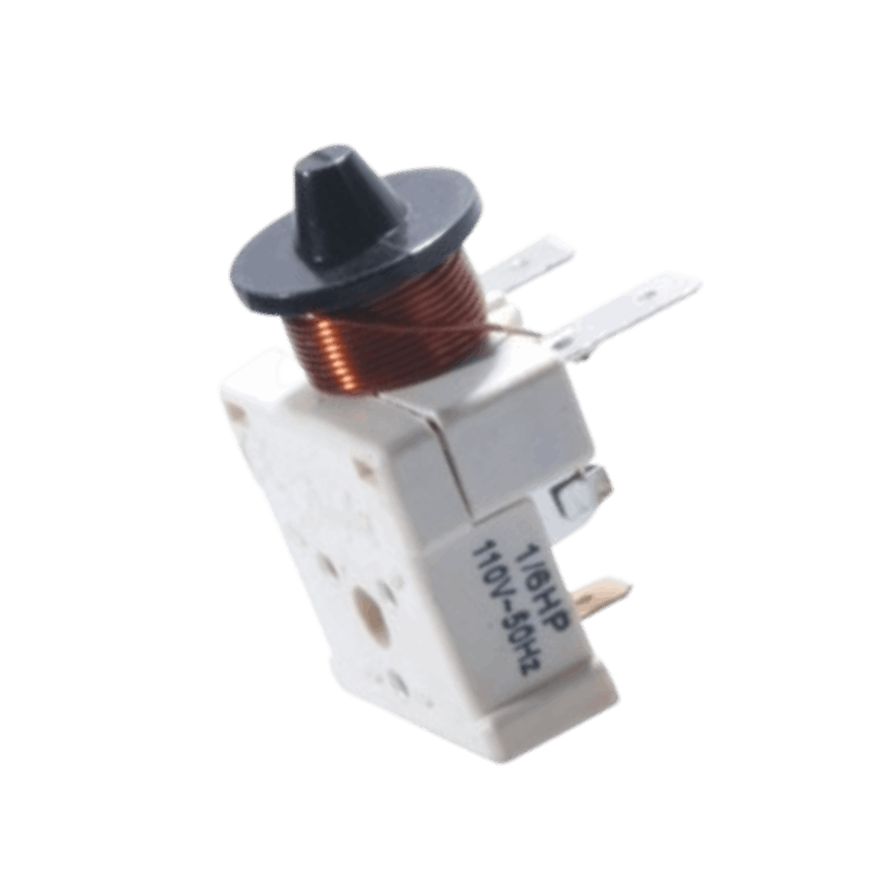 1/3HP RELAY FOR DANFOSS