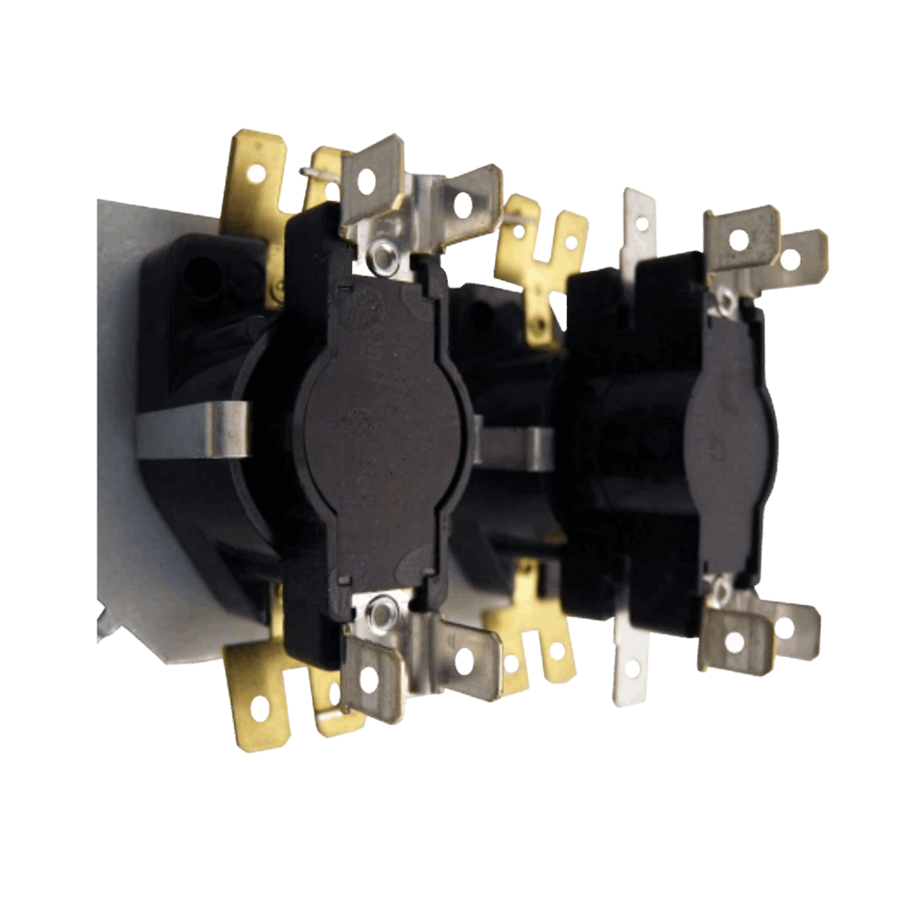 2DPST/SPST NO SEQUENCER 1-110