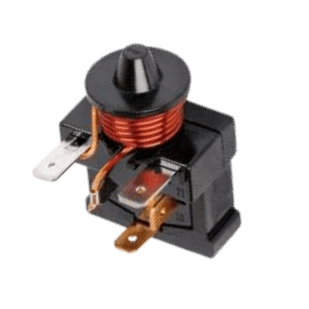 1/4 HP RELAY FOR EMBRACO