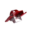 1″ CUT-OFF DUCT BOARD CUTTING TOOL- RED