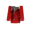 1″ CUT-OFF DUCT BOARD CUTTING TOOL- RED
