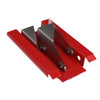 1″ CUT-OFF DUCT BOARD CUTTING TOOL- RED