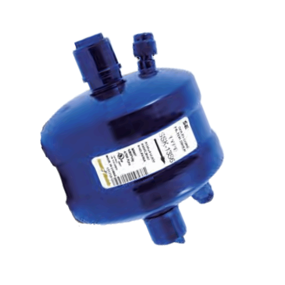 1 1/8 ODF SUCTION LINE 27 CU.IN - COMPACT TYPE