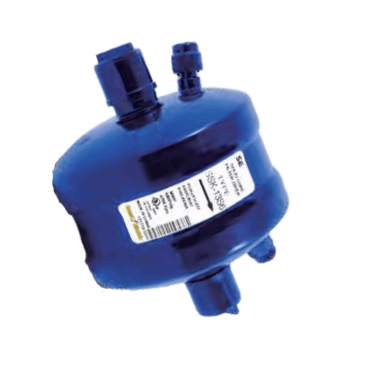 1 1/8 ODF SUCTION LINE 27 CU.IN - COMPACT TYPE