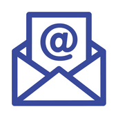 EMAIL INBOX LOGO