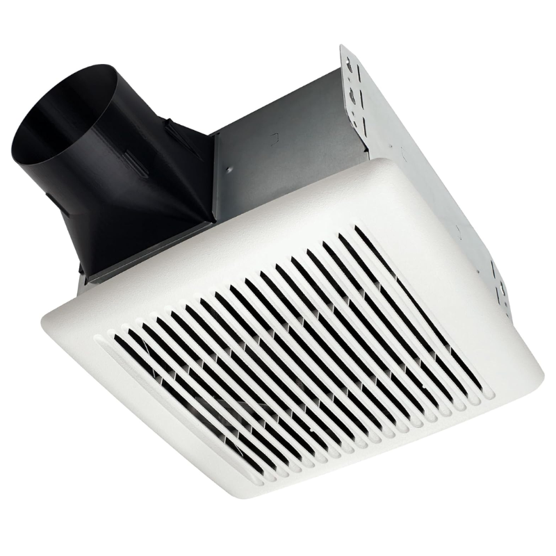 FLEX™ SERIES 110 CFM BATHROOM EXHAUST FAN FINISH PACK
