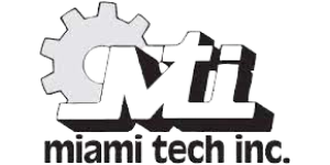 MIAMI TECH INC LOGO