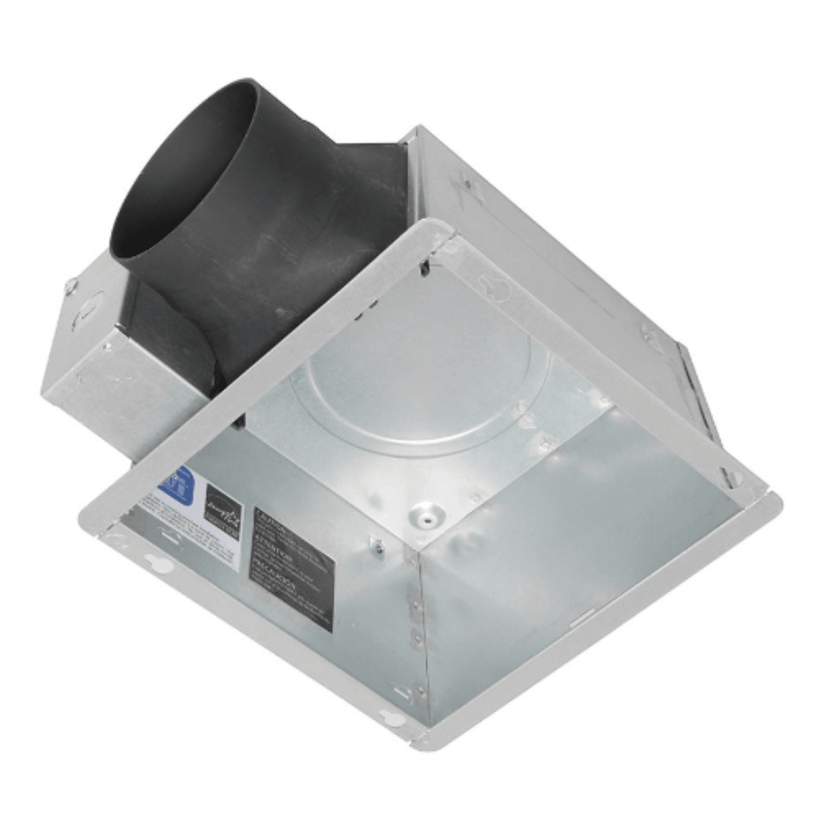 ECOVENT® FAN-COST EFFECTIVE, SPOT VENTILATION SOLUTION, 70/90 CFM - A&R Supply - Air Conditioning & Refrigeration Wholesaler - PANASONIC