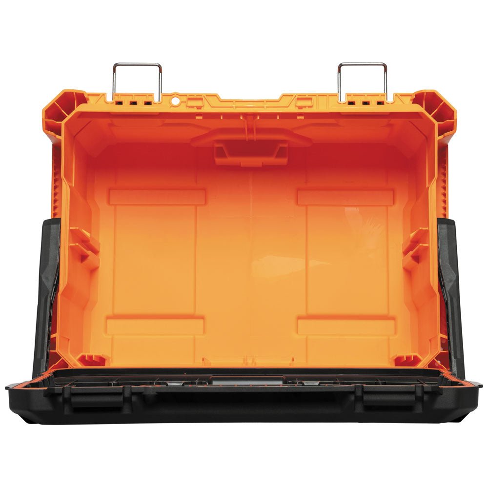 MODbox™ MEDIUM TOOL BOX - A&R Supply - Air Conditioning & Refrigeration Wholesaler - KLEIN TOOLS
