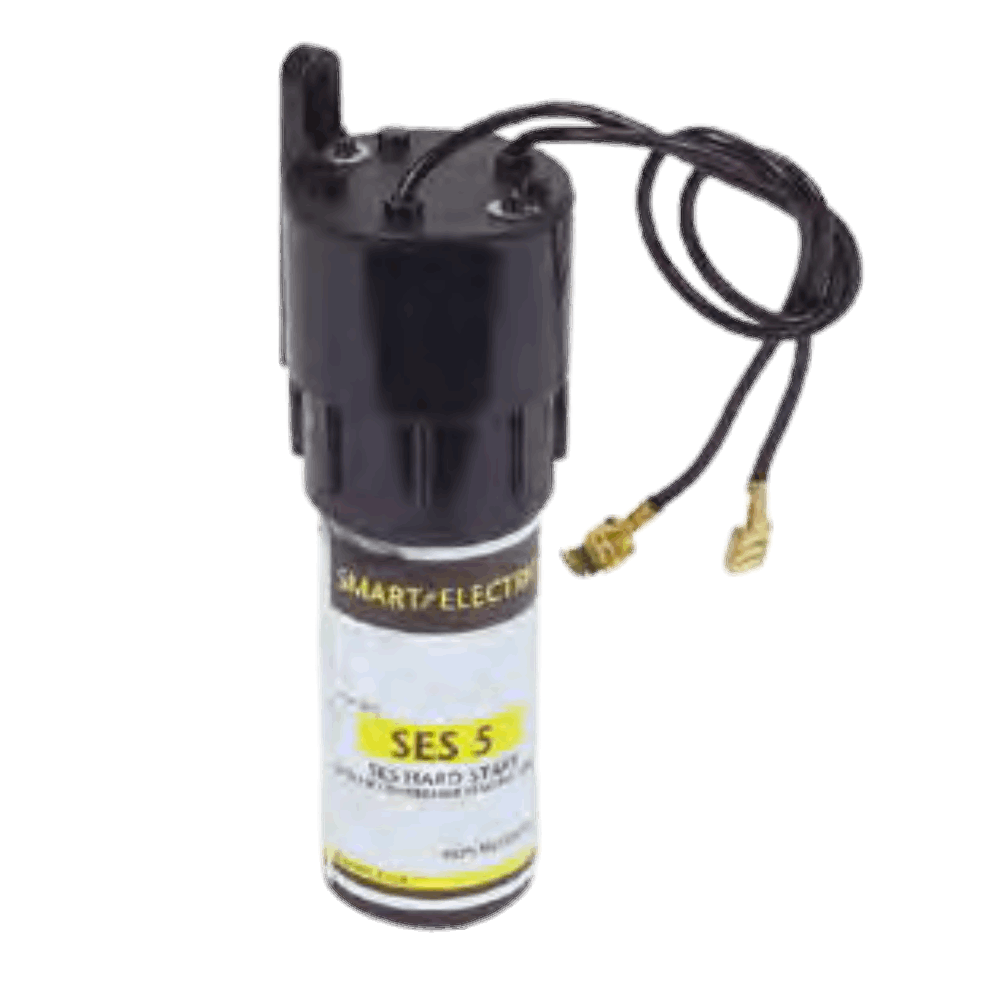 115-230V TORQUE INCREASE TO 300%