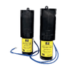 2 WIRE HARD START 3-5HP CAPACITOR 270-324MFD - FOR PSC AND CSIR COMPRESSOR