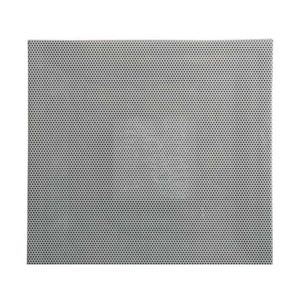 PERFORATED GRILLE 24" x 24" R6 LAYIN