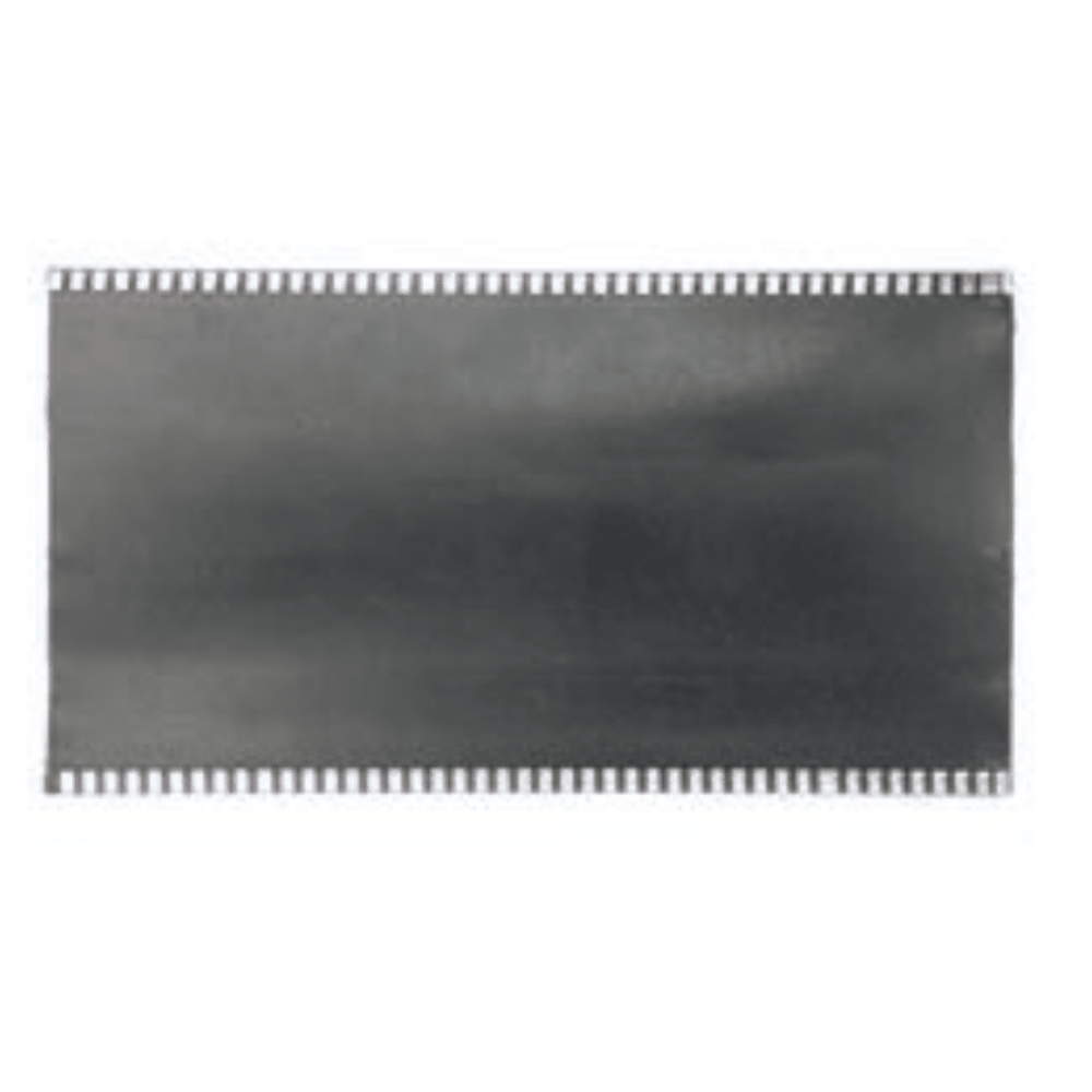 3' x 3' x 3' NOTCH LOCK - VINLON FLEX DUCT CONNECTOR - BOX OF 100 - A&R Supply - Air Conditioning & Refrigeration Wholesaler - ELGEN