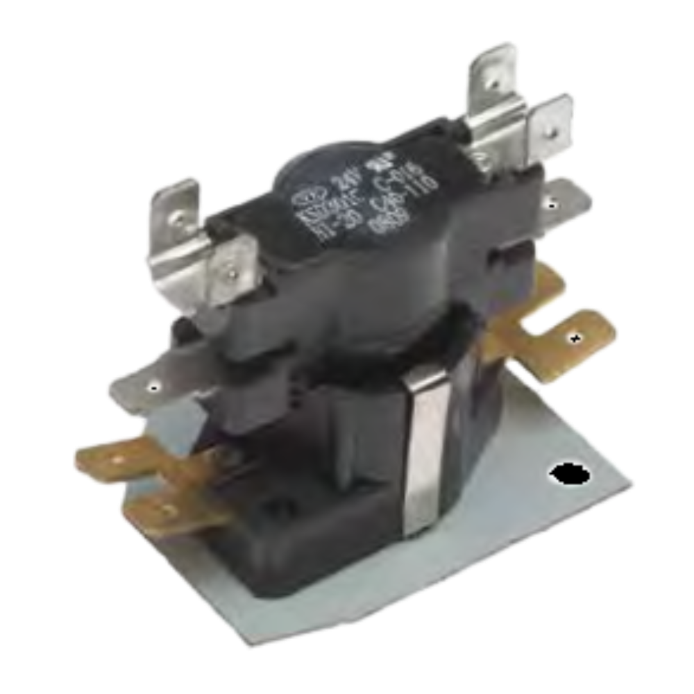 DPST N.O. SEQUENCER 1-30