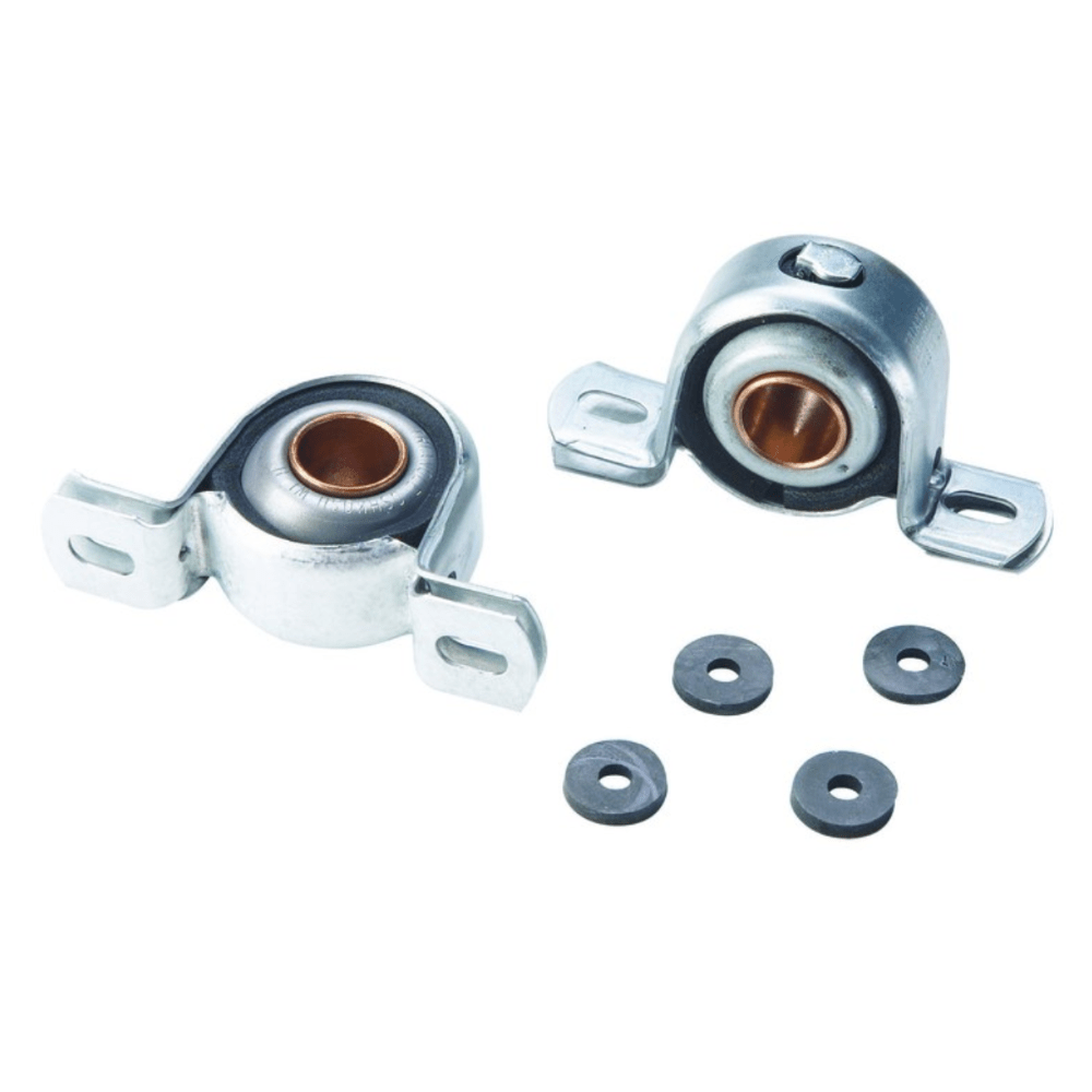 3/4" SLEEVE BEARING PILLOW BLOCK - A&R Supply - Air Conditioning & Refrigeration Wholesaler - LAU