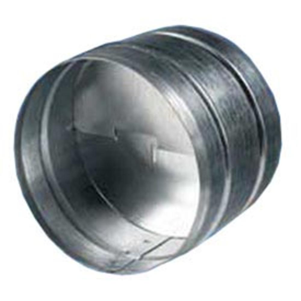 4" BACKDRAFT DAMPER - A&R Supply - Air Conditioning & Refrigeration Wholesaler - ACME MIAMI