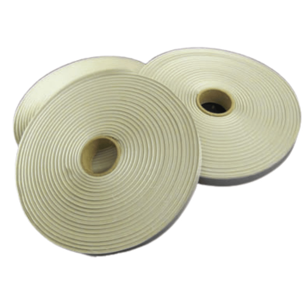 440 BUTY GASKET TAPE - 3/16'' x 5/8'' x 25' - A&R Supply - Air Conditioning & Refrigeration Wholesaler - ELGEN