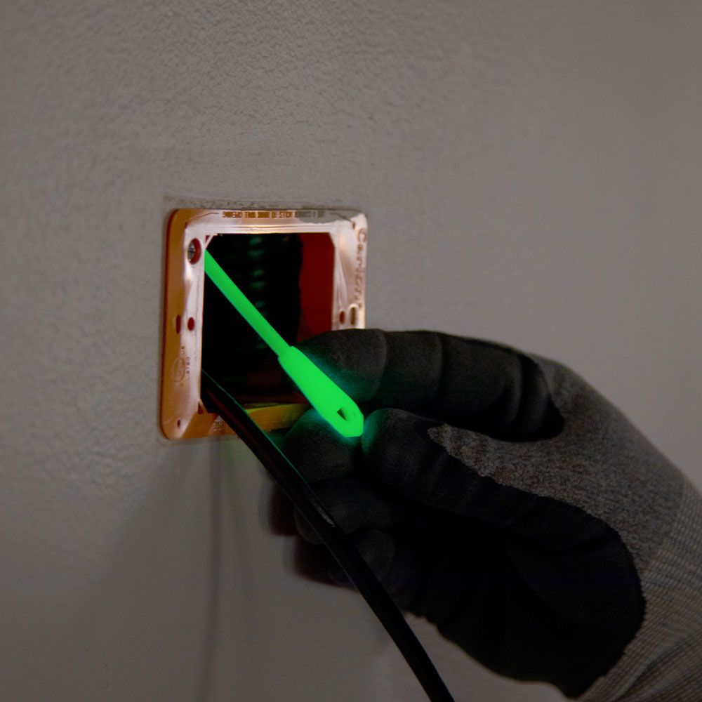 GLOW IN THE DARK FISH TAPE