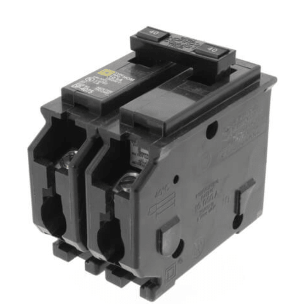 60 AMP CIRCUIT BREAKER 2 POLE - A&R Supply - Air Conditioning & Refrigeration Wholesaler - DIVERSITECH