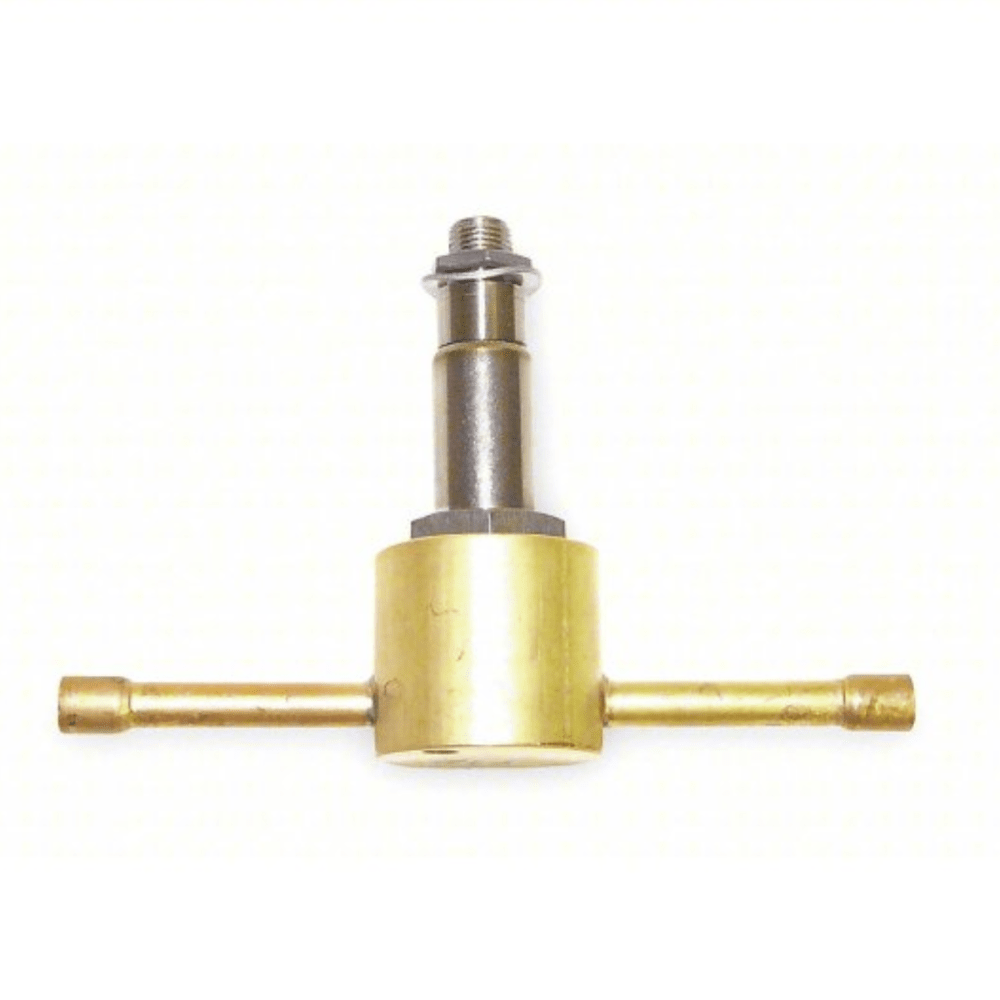 7/8" ODF REFRIGERATION SOLENOID VALVE - A&R Supply - Air Conditioning & Refrigeration Wholesaler - RANCO